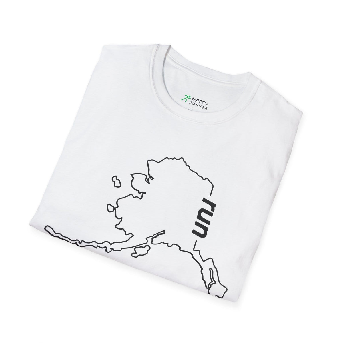 Run Alaska