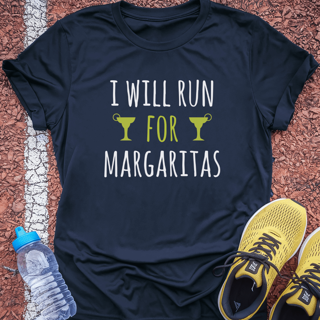 Run For Margaritas