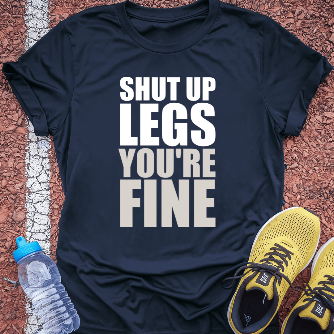 You're Fine Kids Tee