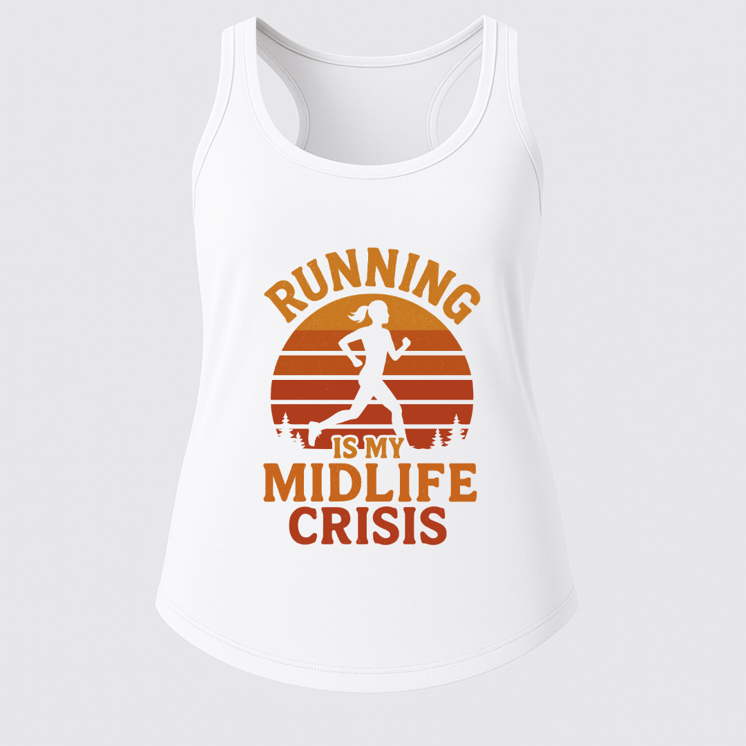 Midlife Crisis Tank