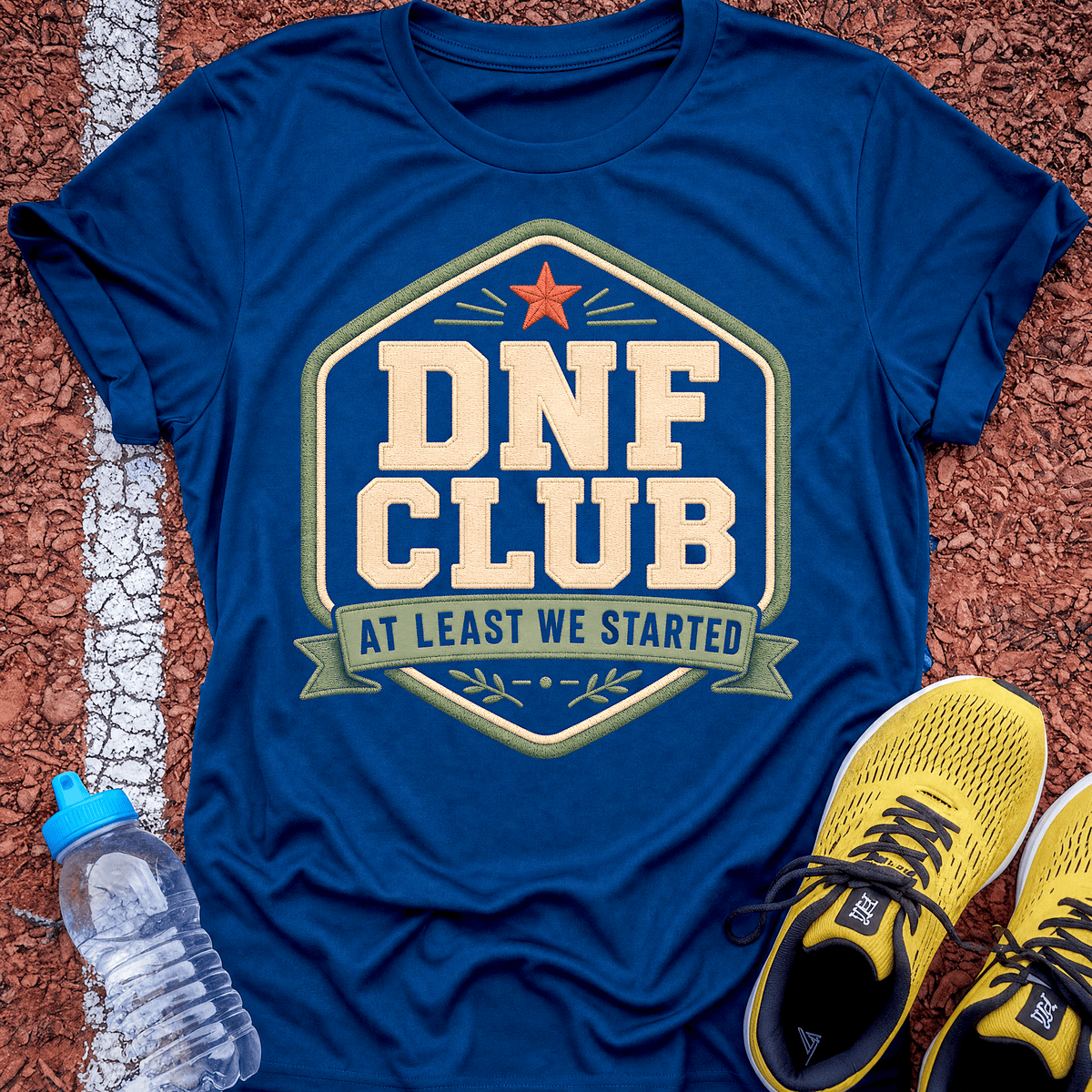 DNF Club - Royal