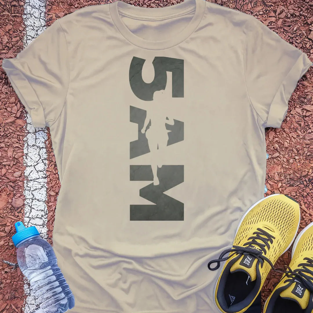 5AM Girl Tech Tee
