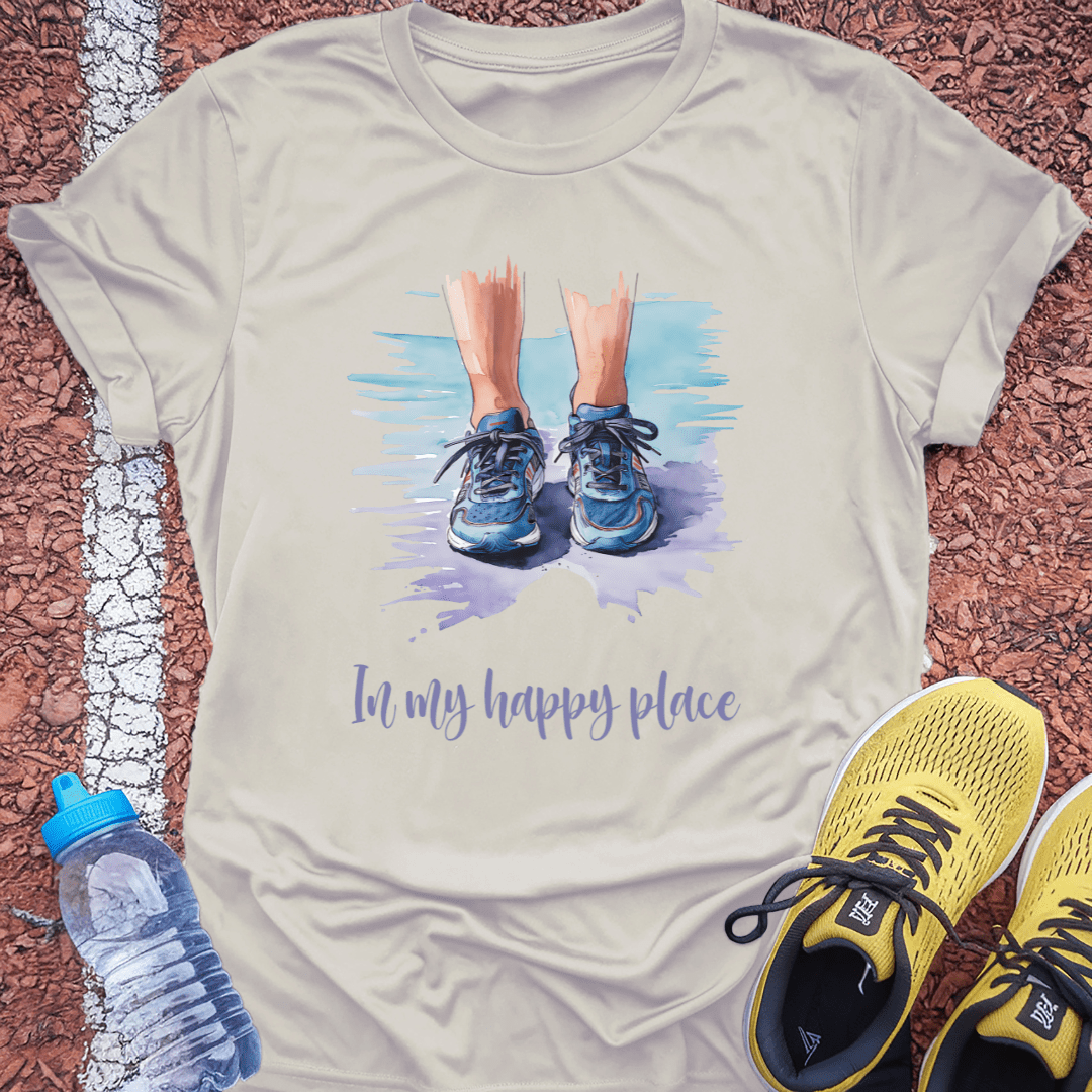 In My Happy Place T-Shirt