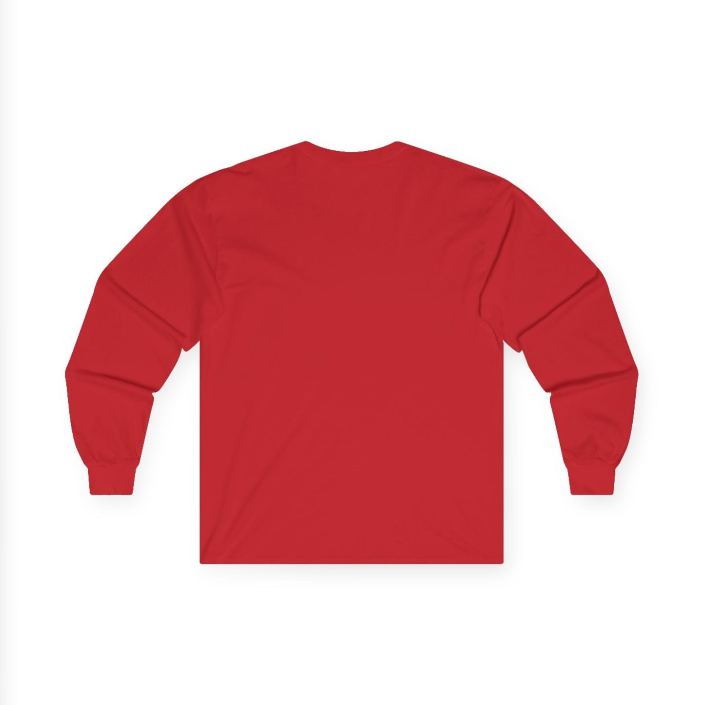 26.2 Ticked Long Sleeve