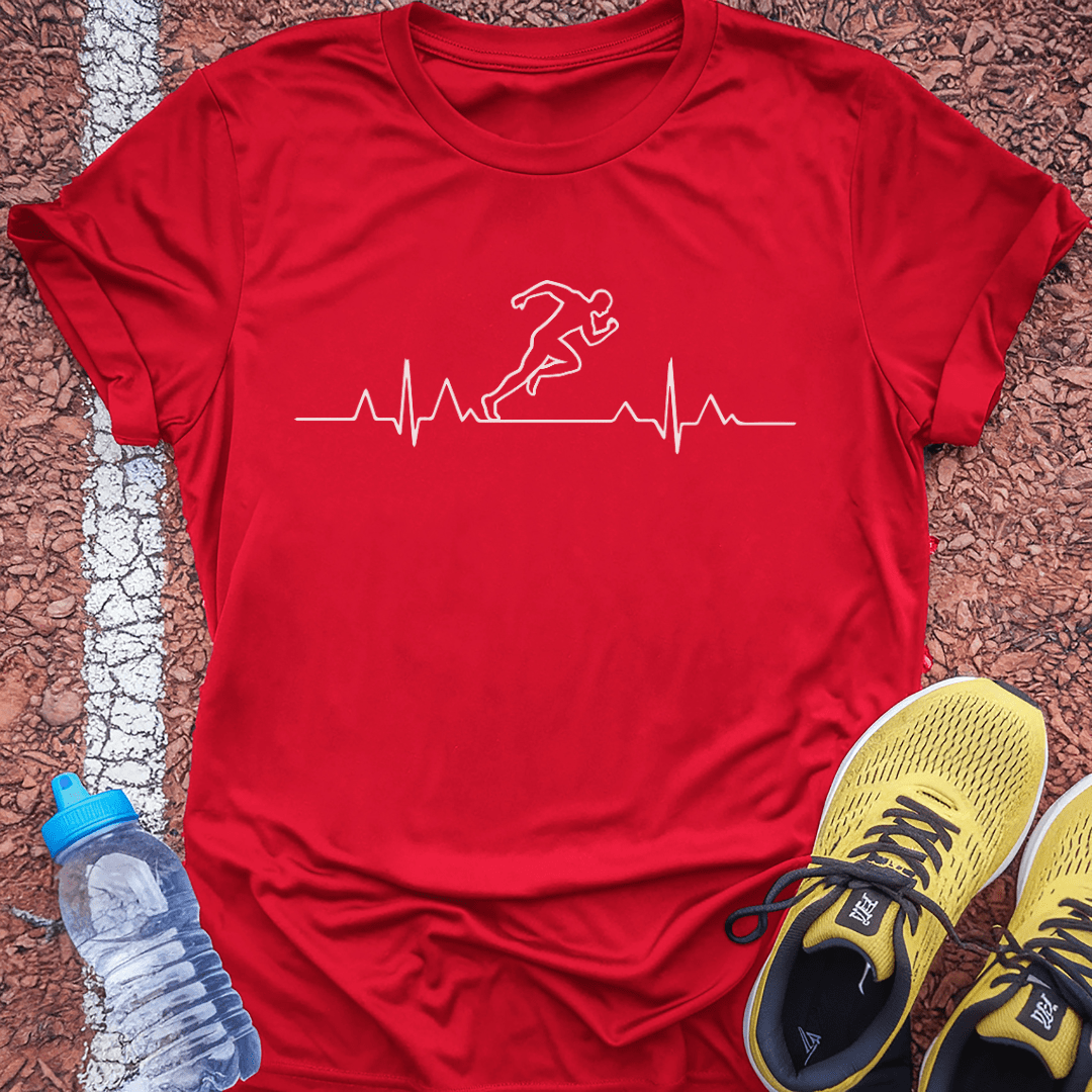 Heartbeat T-Shirt