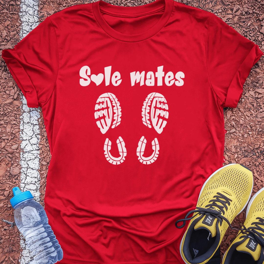Sole Mates T-Shirt