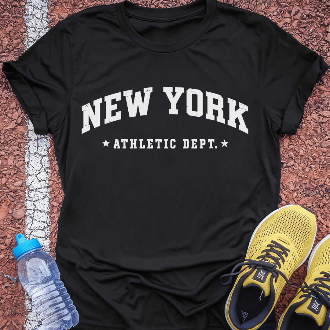 New York Athletic T-Shirt