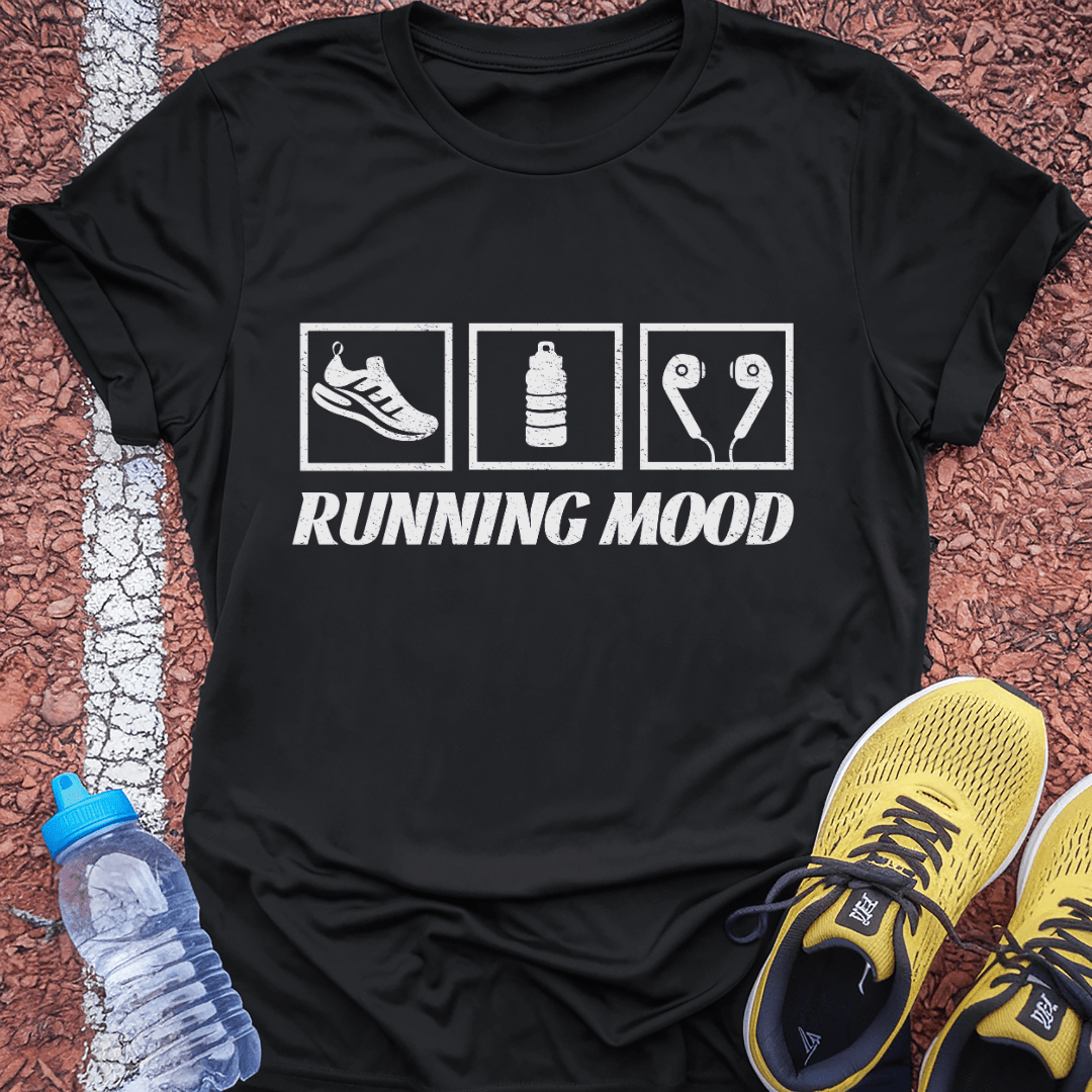 Running Mood
