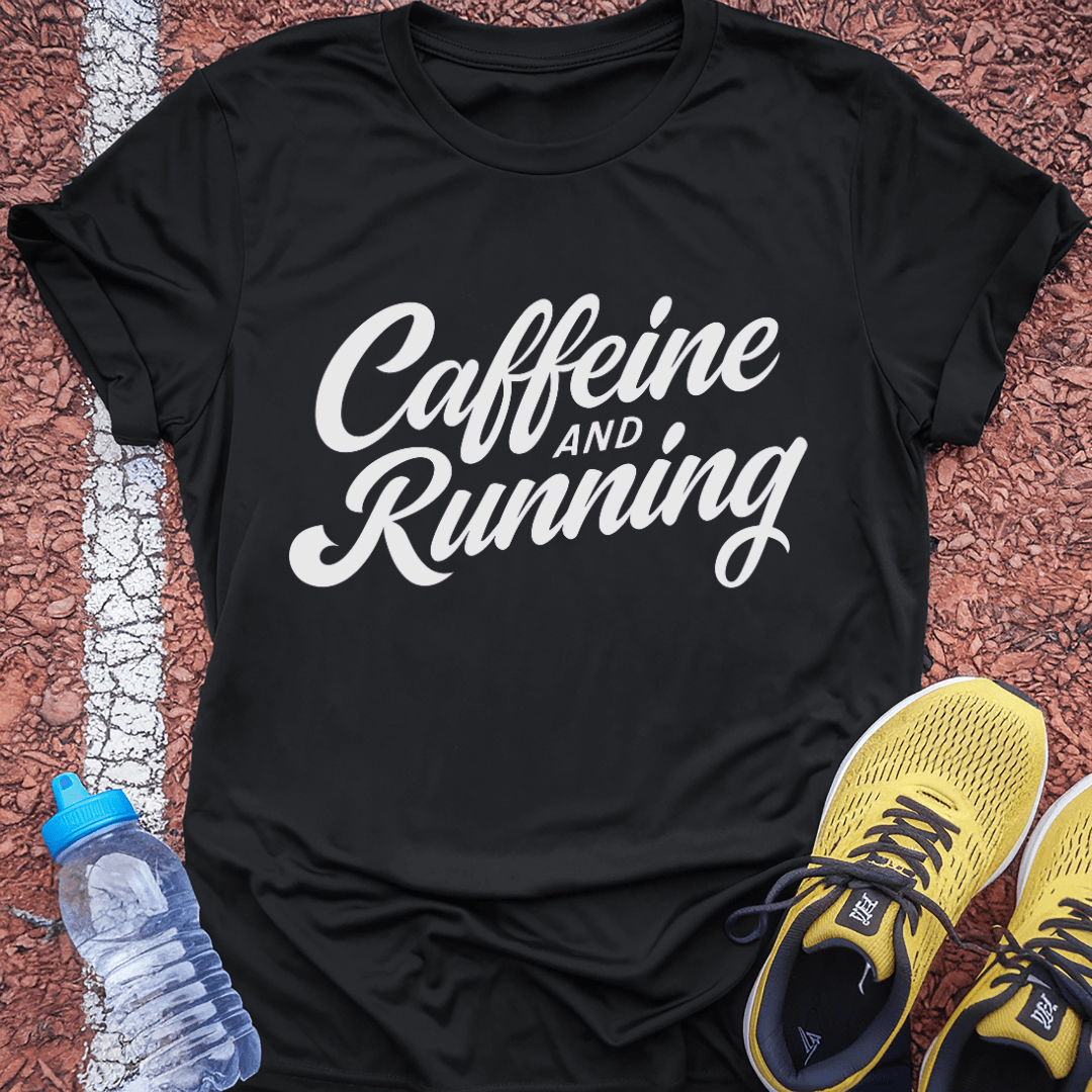 Caffeine T-Shirt