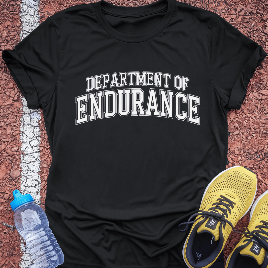 Endurance T-Shirt