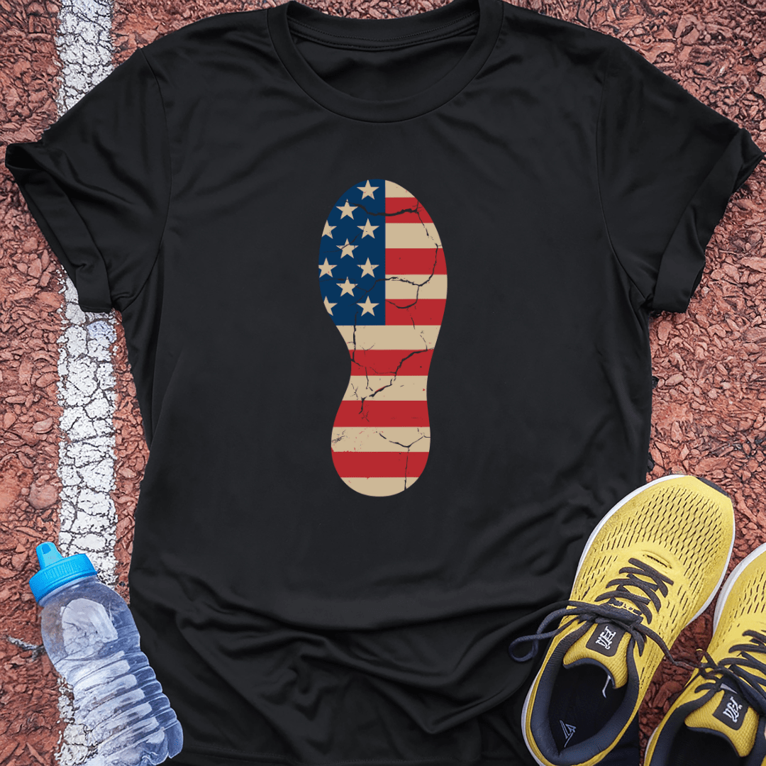 American Sole T-Shirt