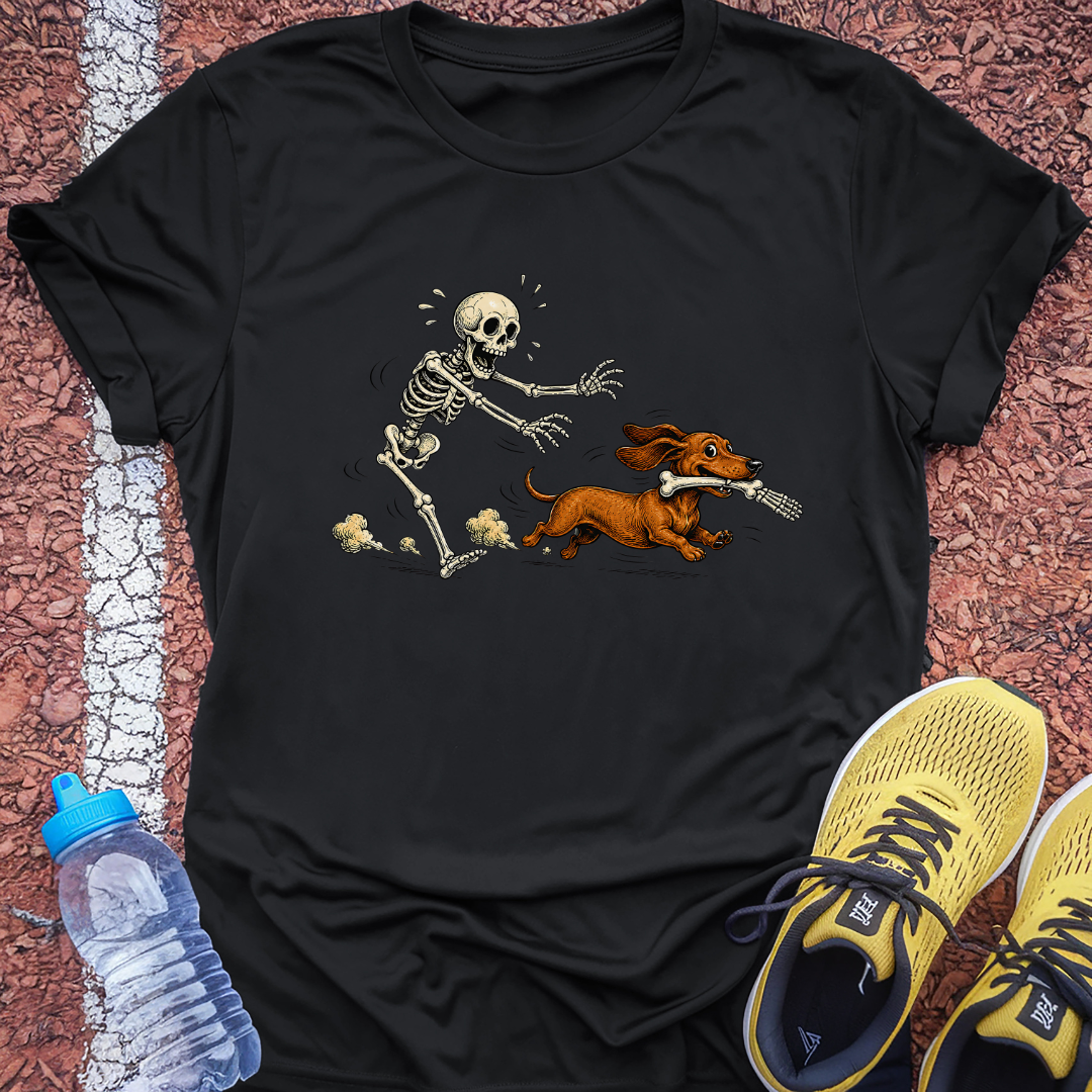 Stop! T-Shirt