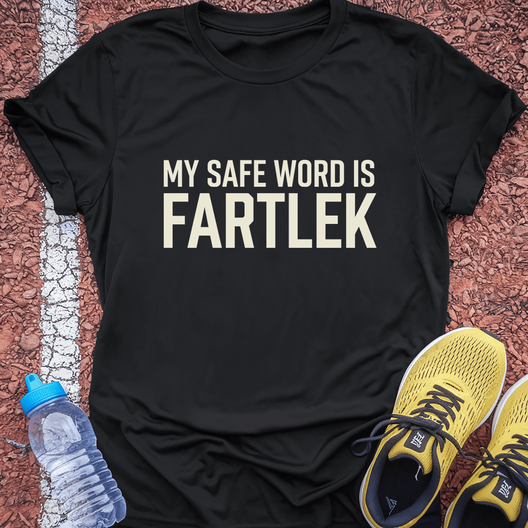 Safe Word T-Shirt