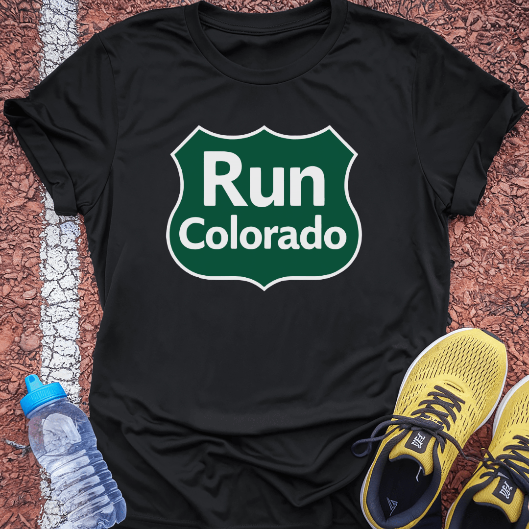 Colorado Sign