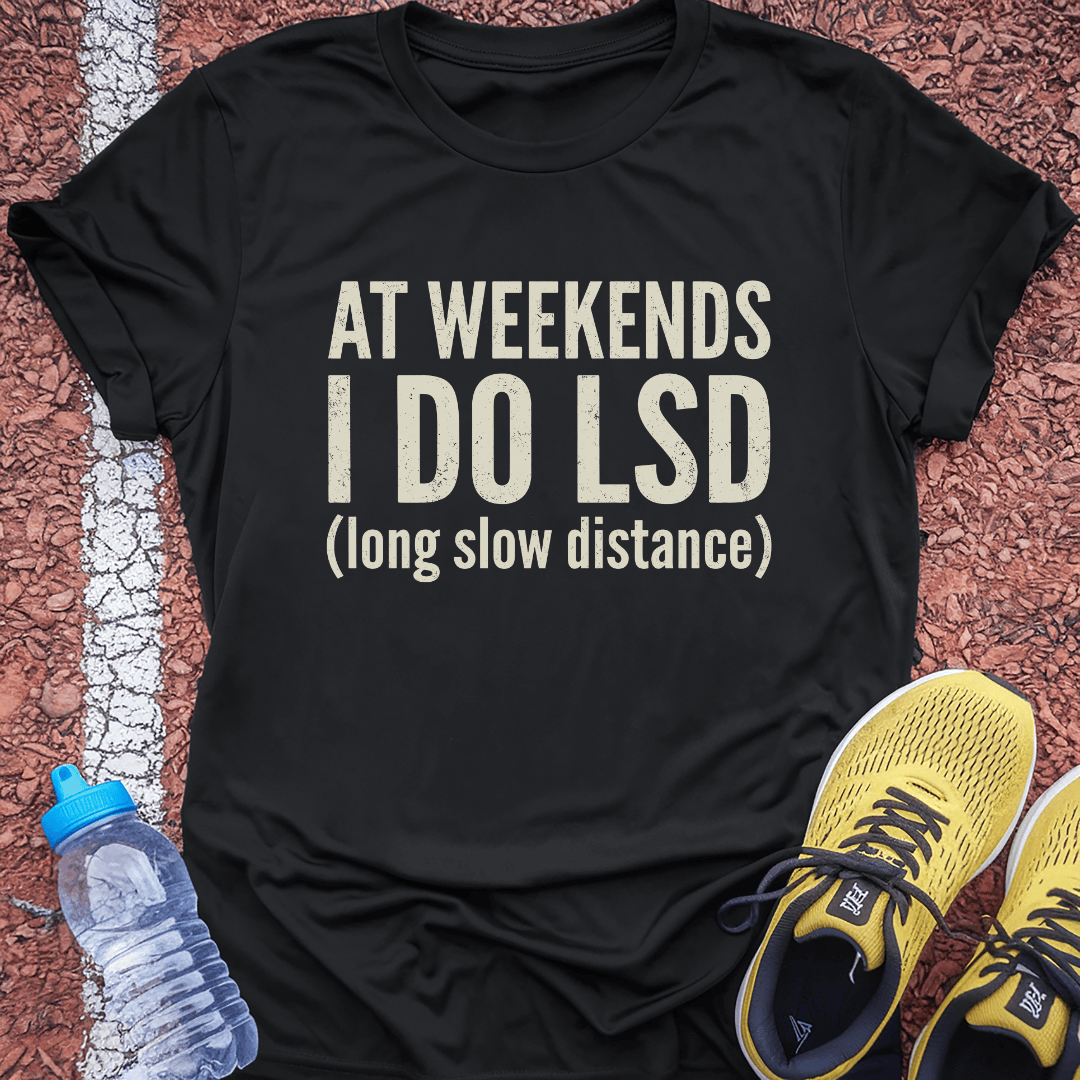 Long Slow T-Shirt