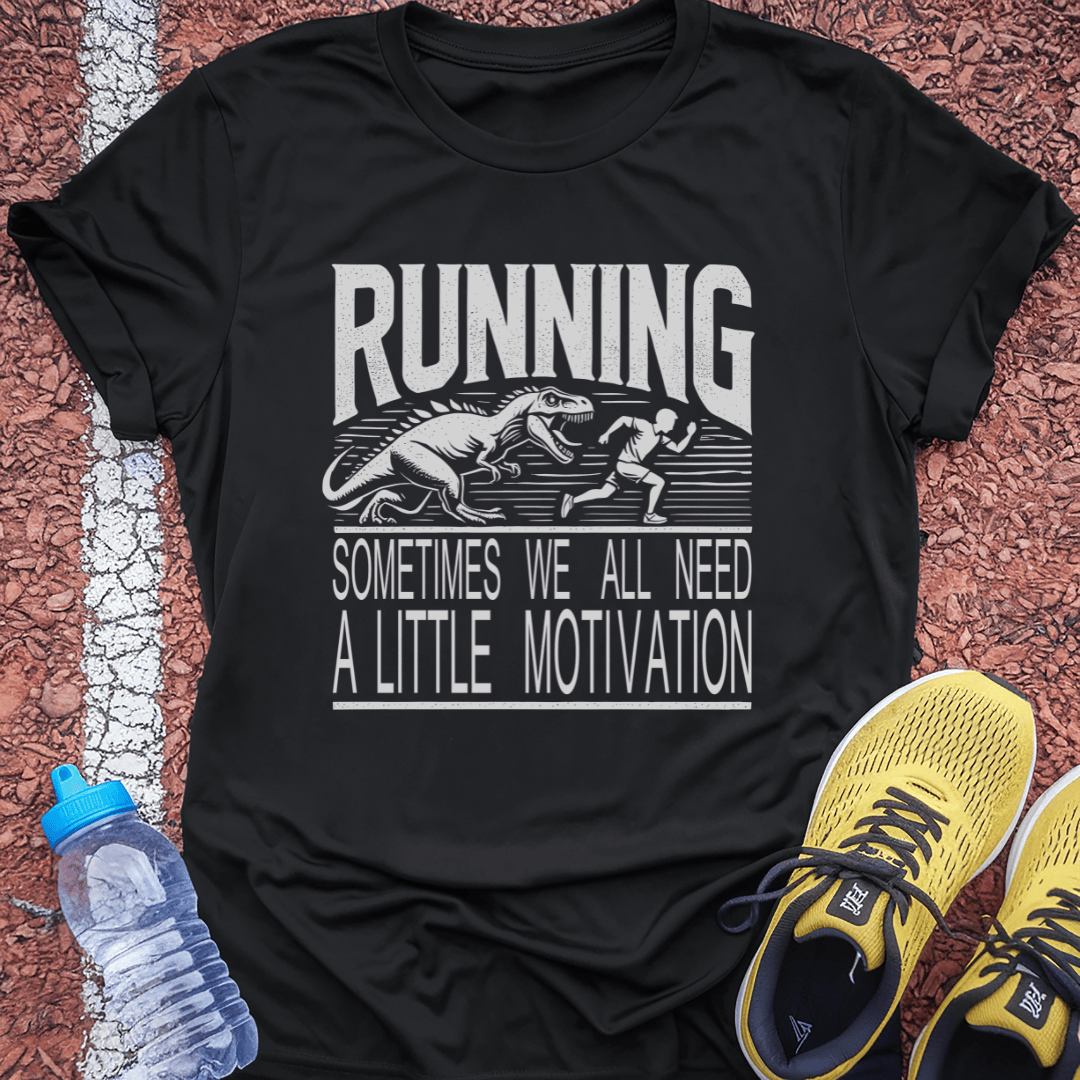 Sometimes T-Shirt