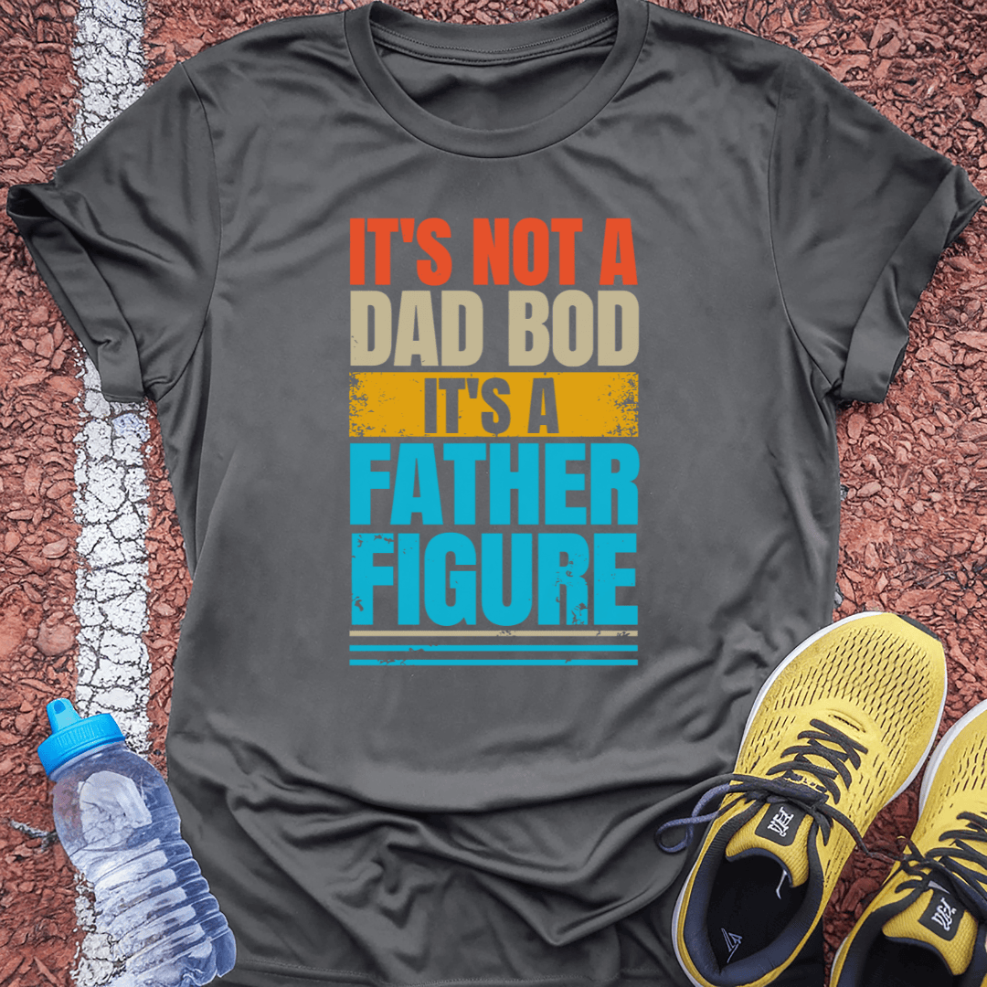 Dad Bod Tech Tee