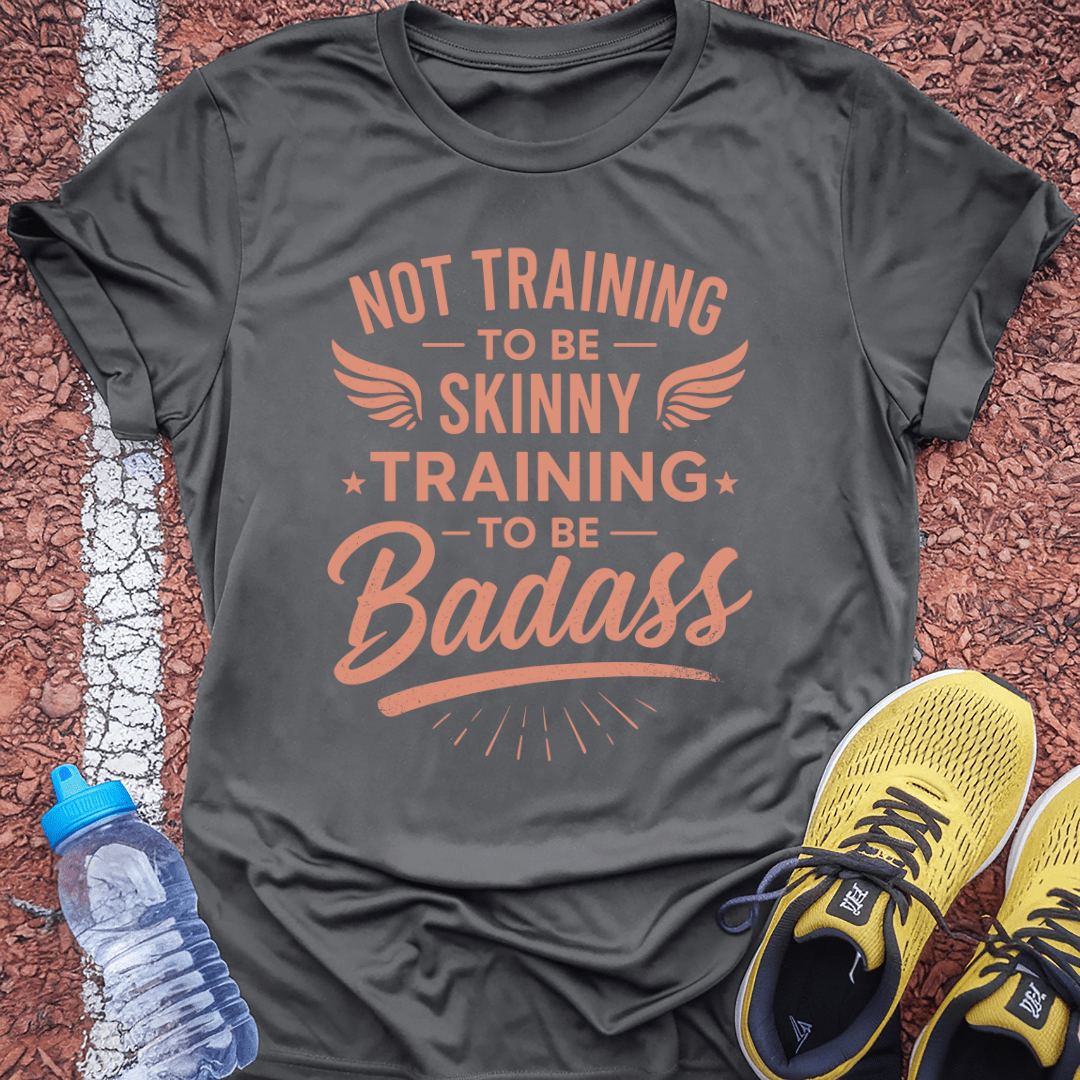 Badass T-Shirt