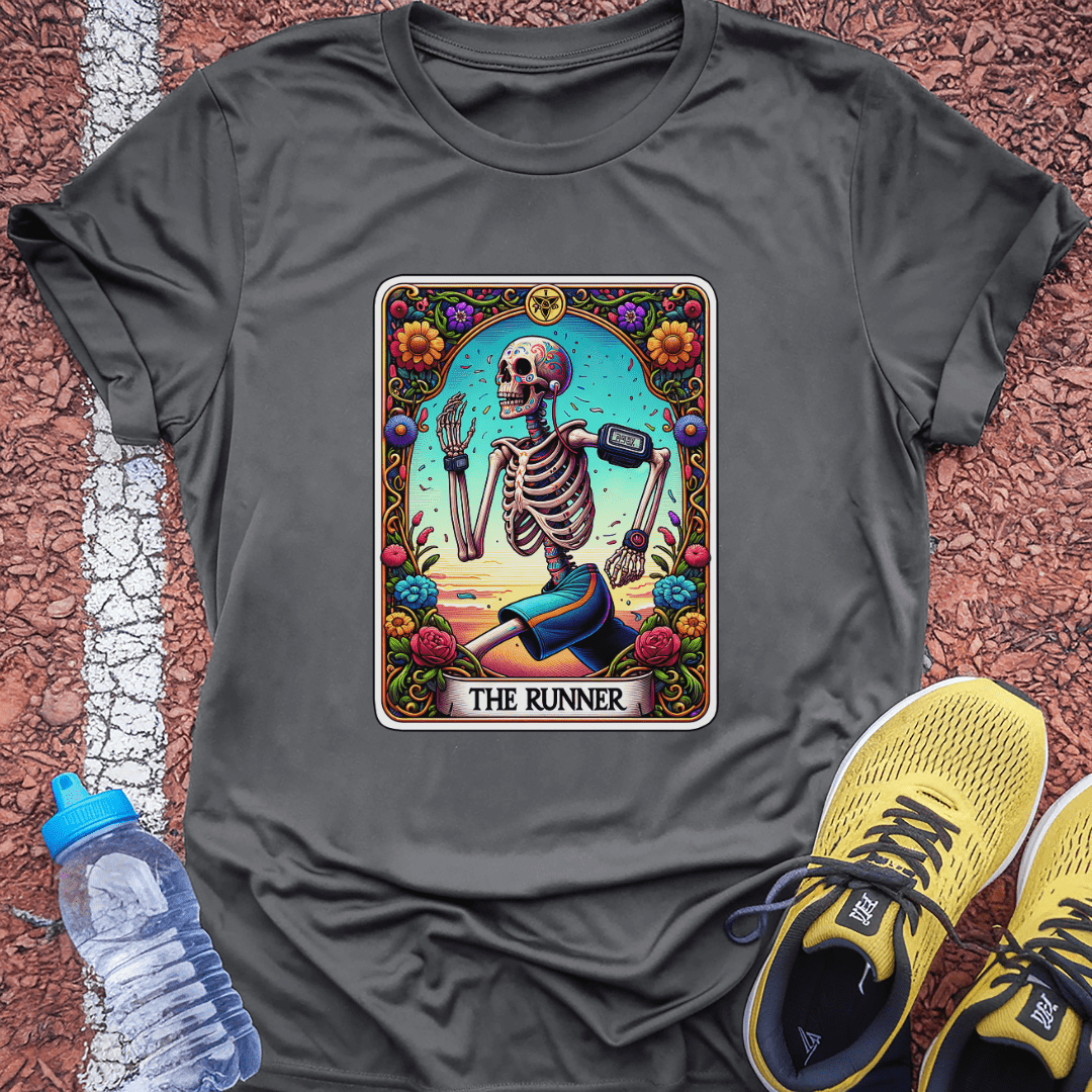 Tarot Runner