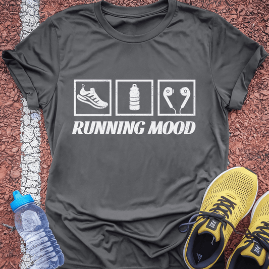 Running Mood