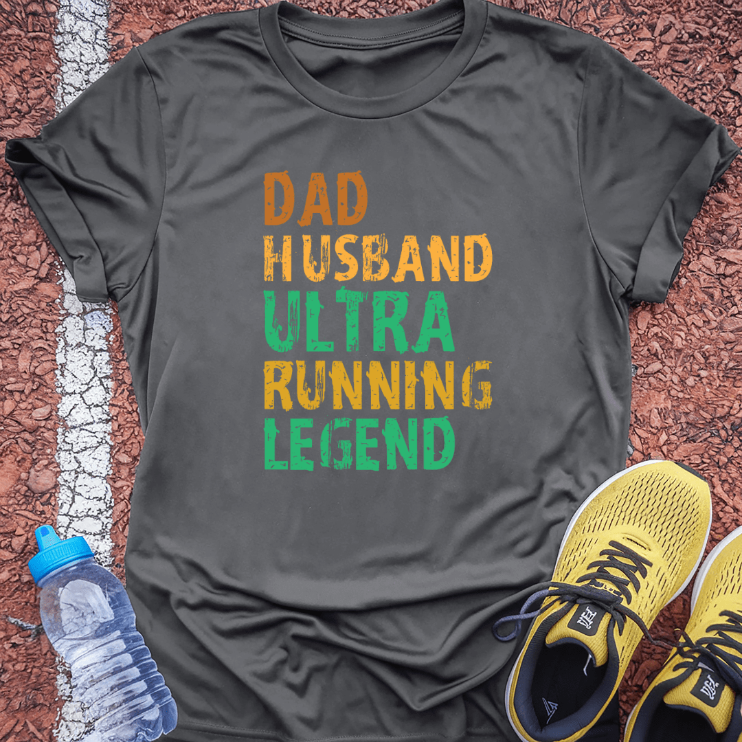 Ultra Legend Tech Tee