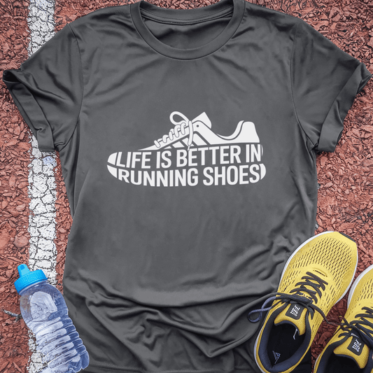 Running Shoes