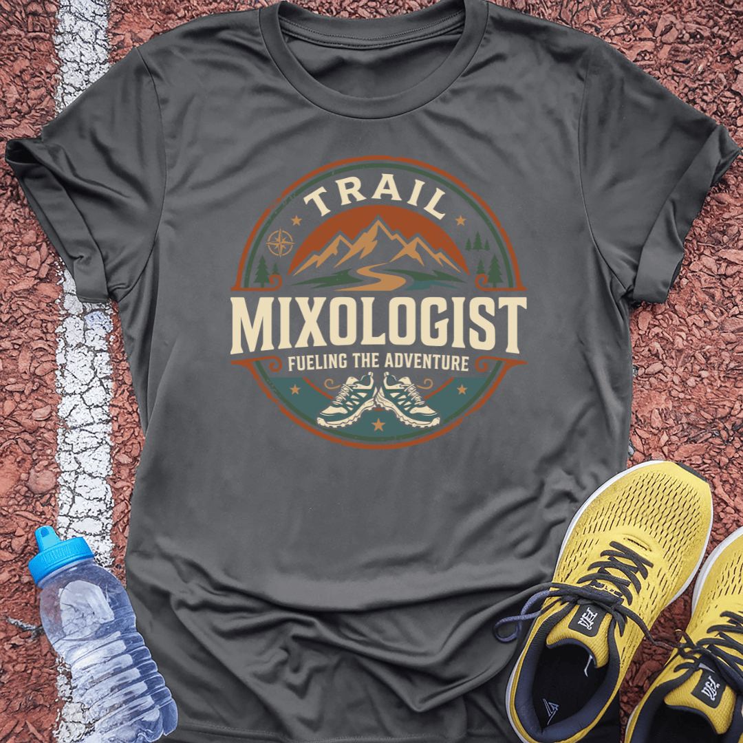 Mixologist T-Shirt