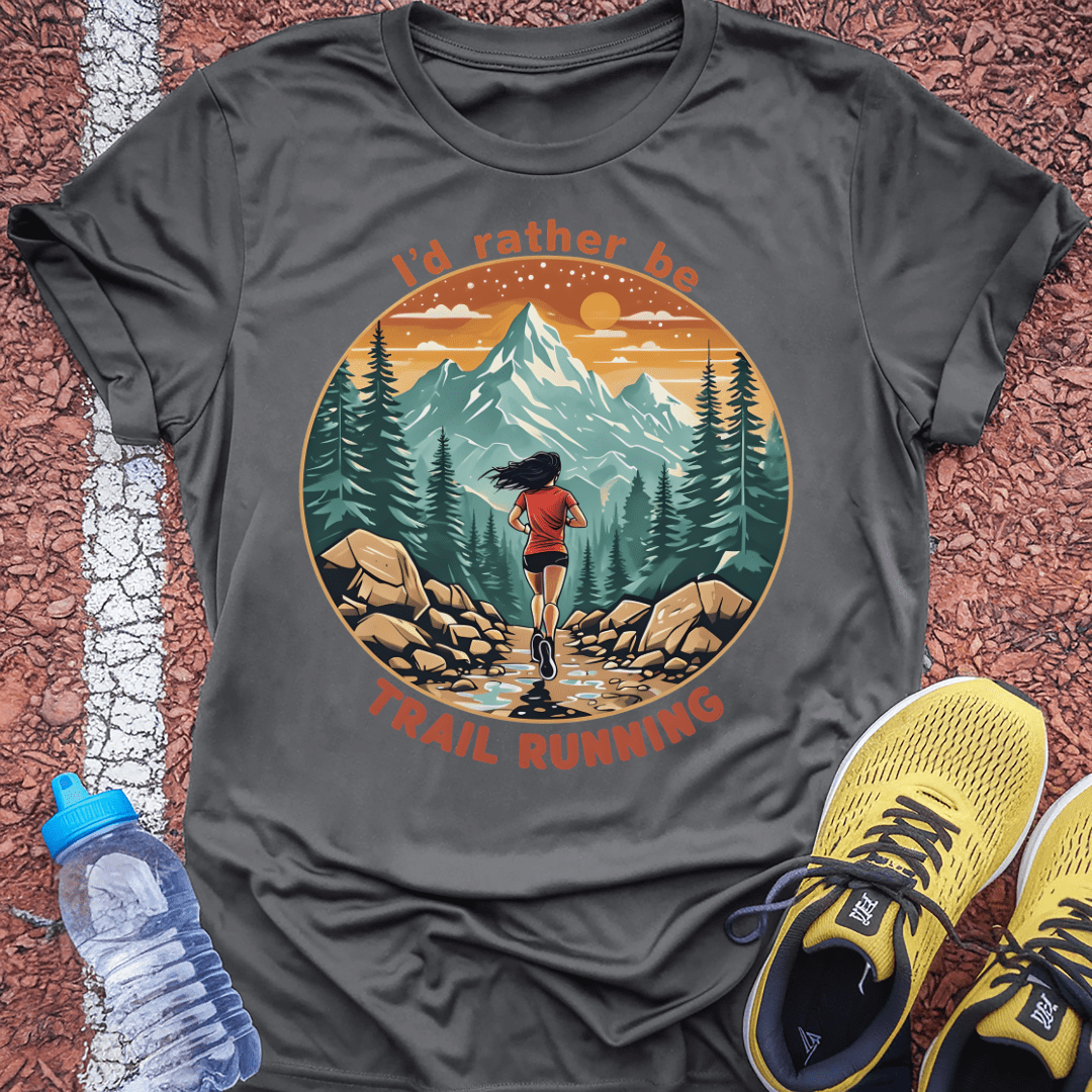 Trail Running