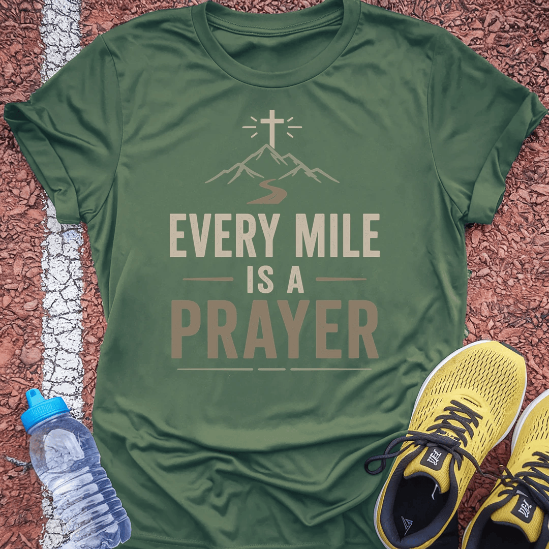 Every Mile