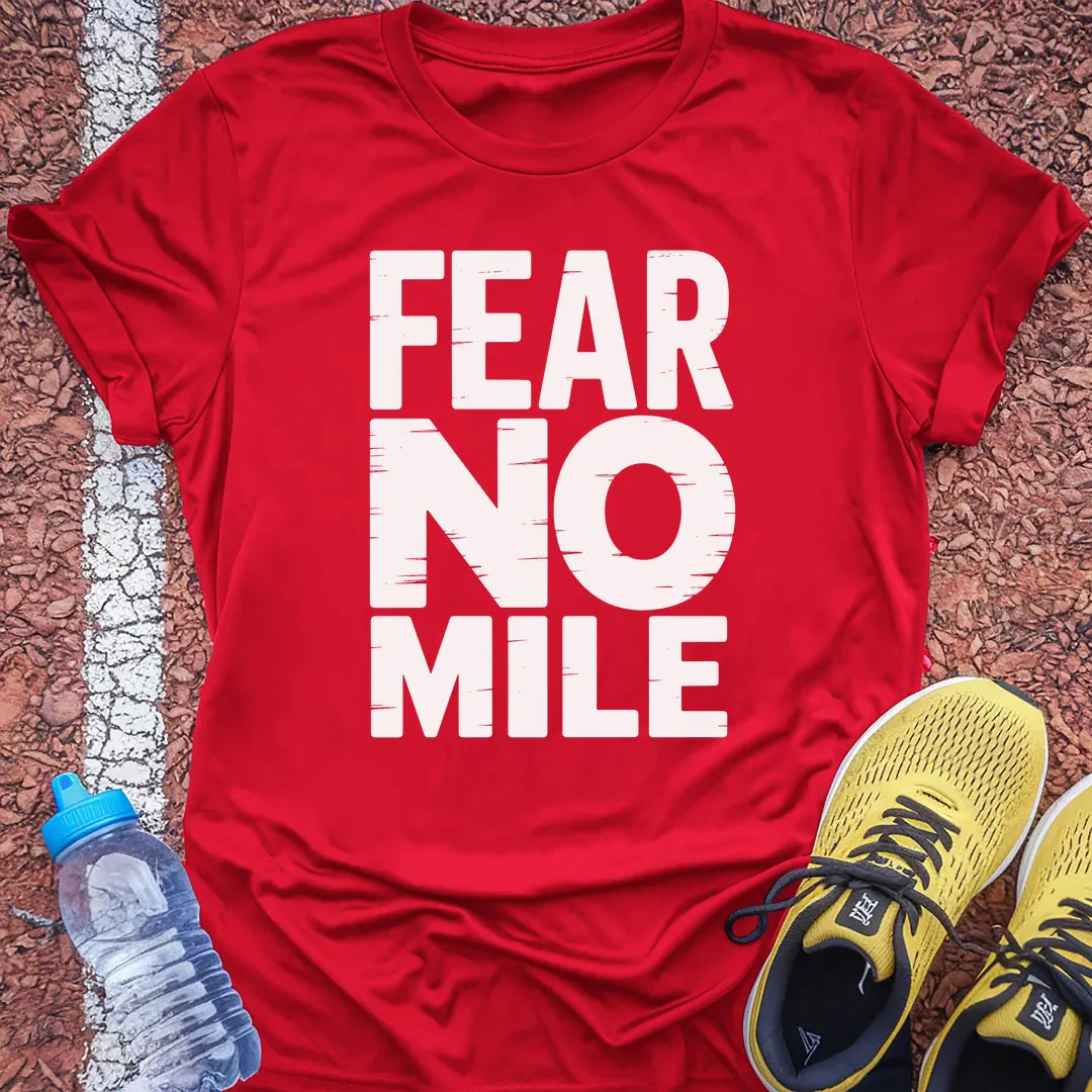 Fear No Mile