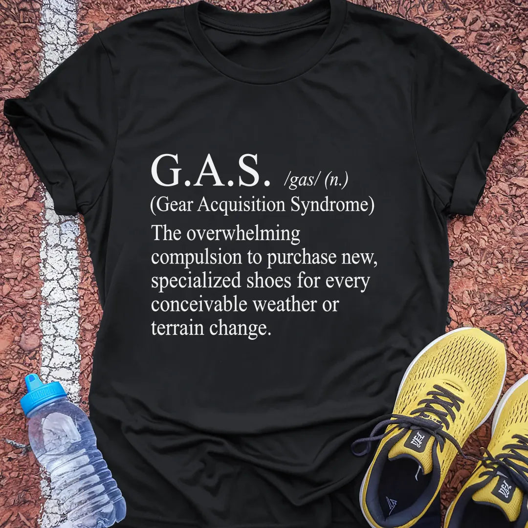 G.A.S T-Shirt