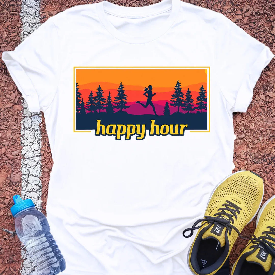 Happy Tech Tee