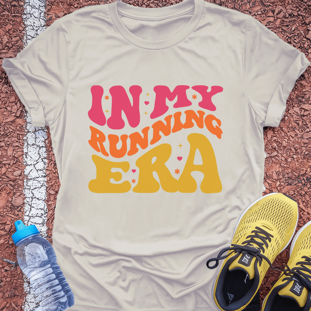 In My Running Era
