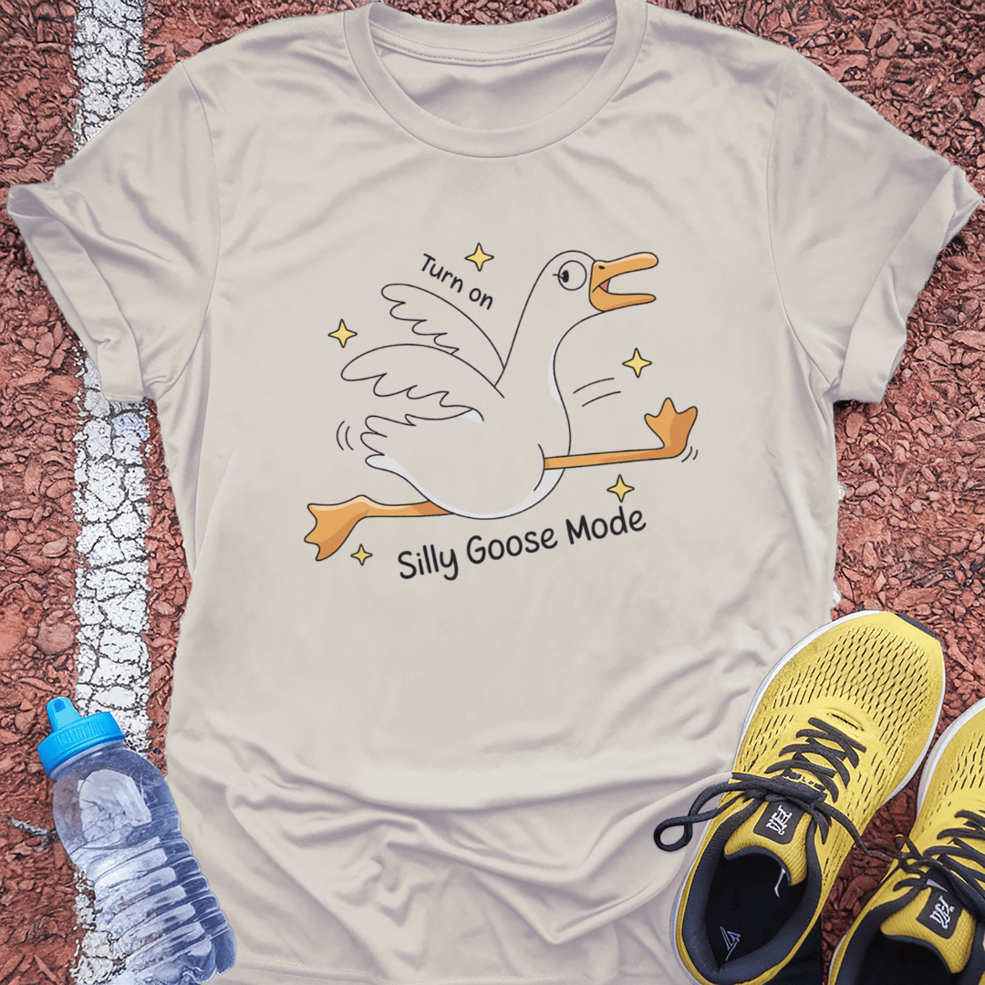 Goose T-Shirt