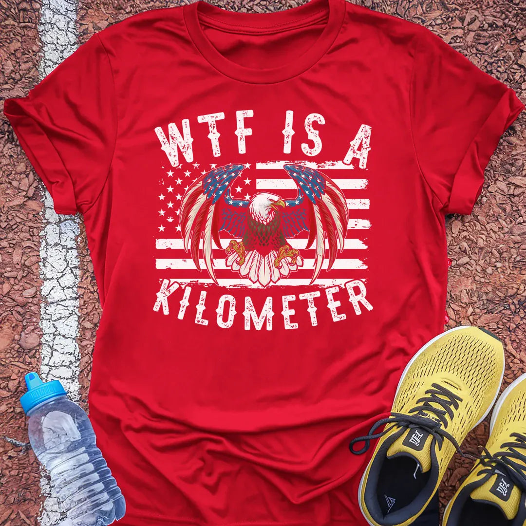 KM T-Shirt