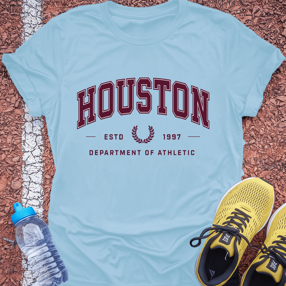 Houston Athletic