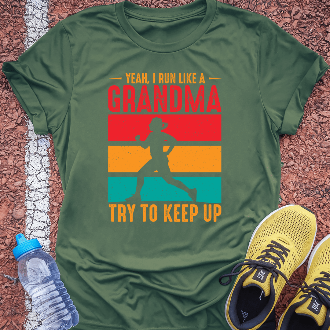 Grandma T-Shirt