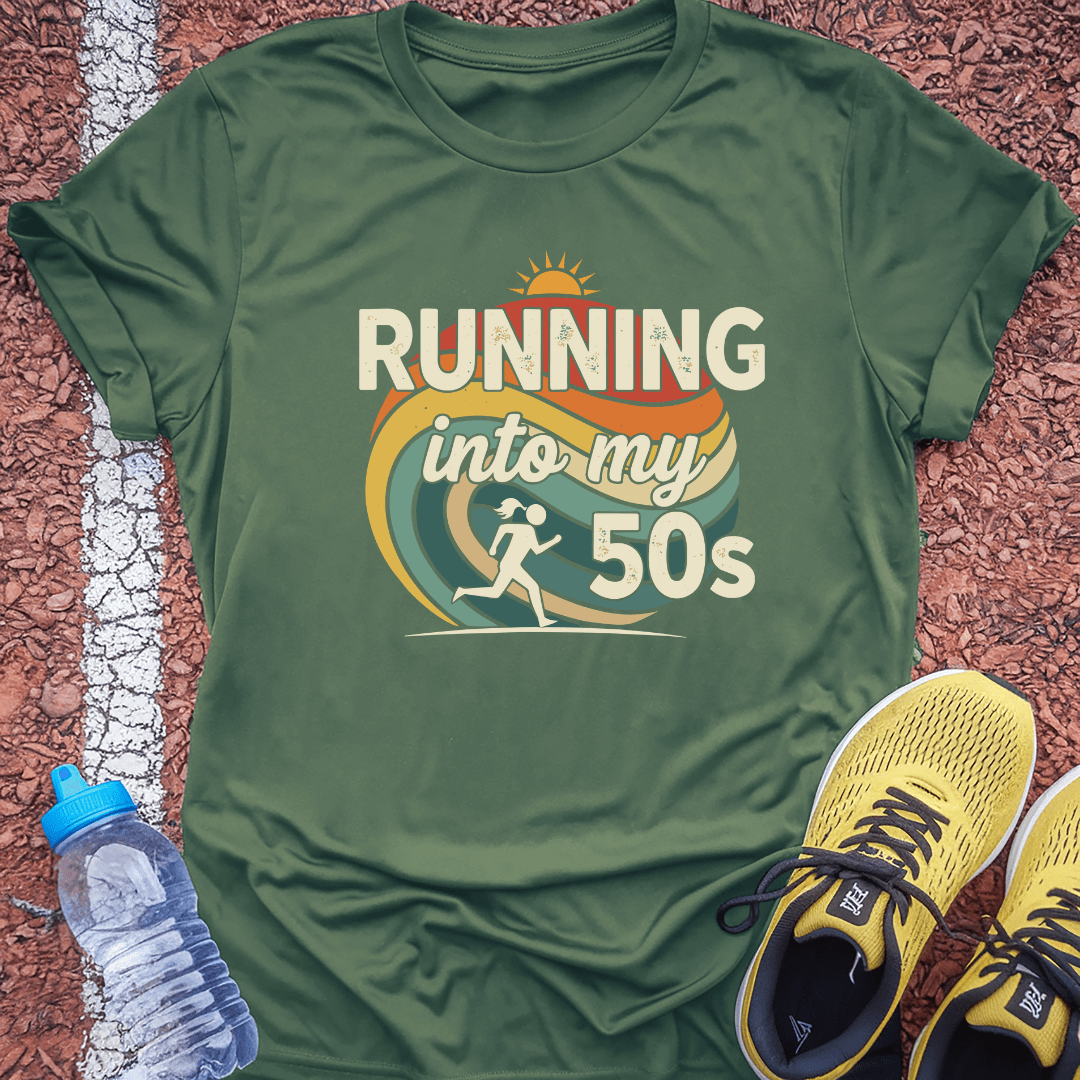 50s T-Shirt