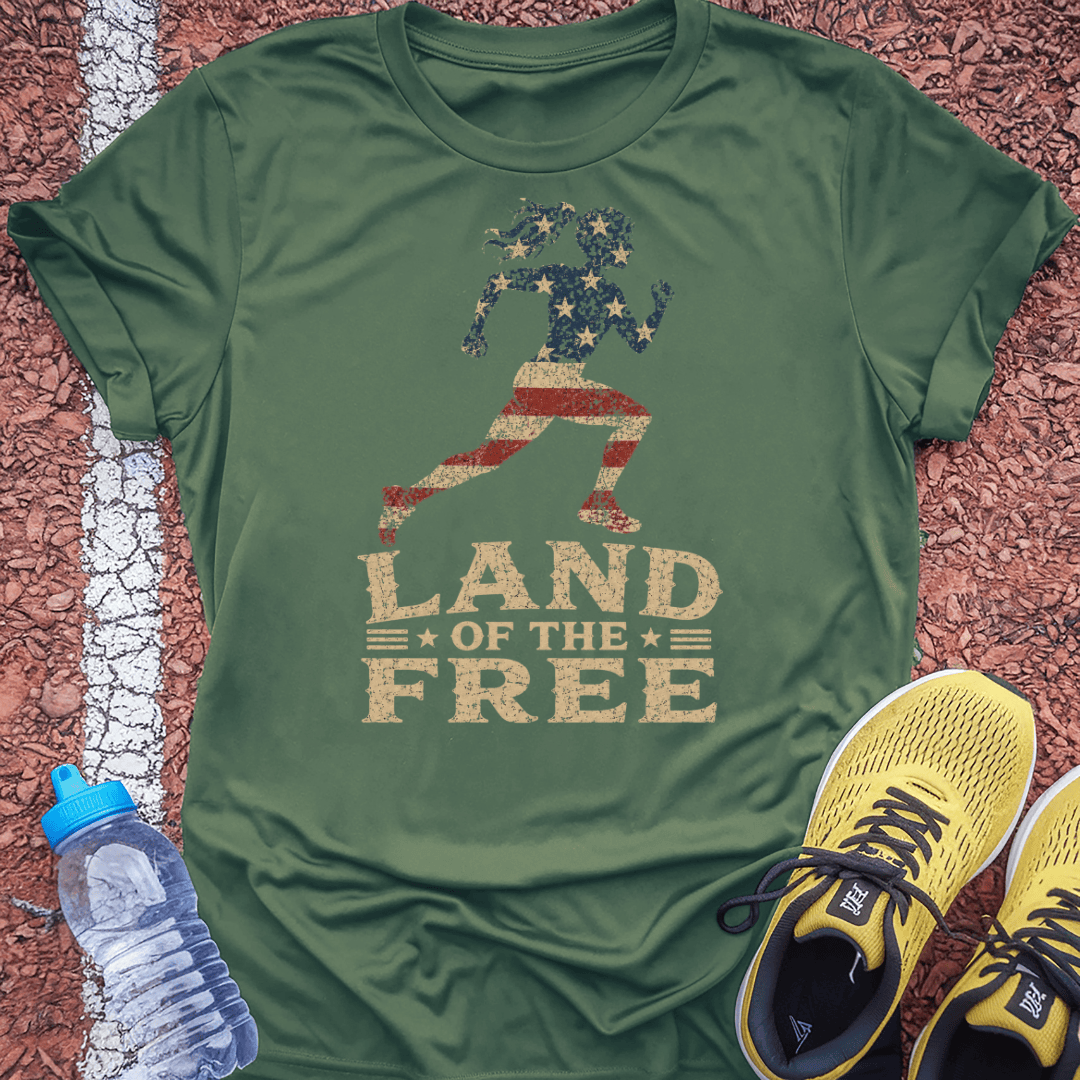 American Girl T-Shirt