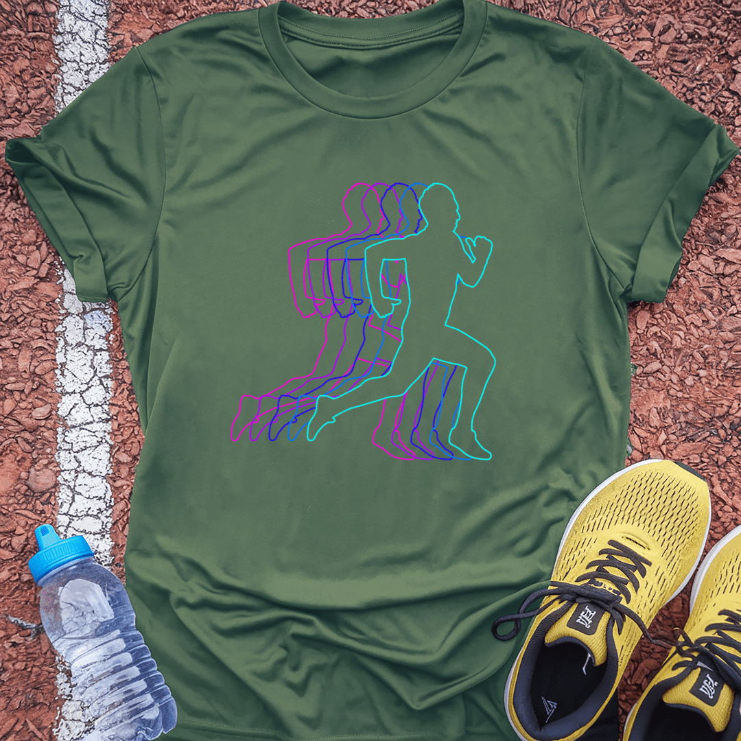 Runners T-Shirt