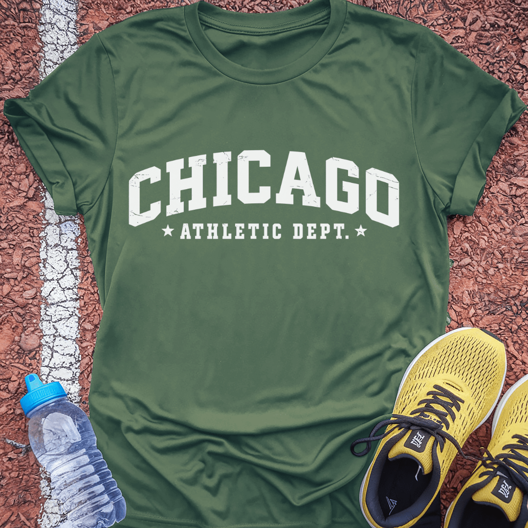 Chicago Athletic