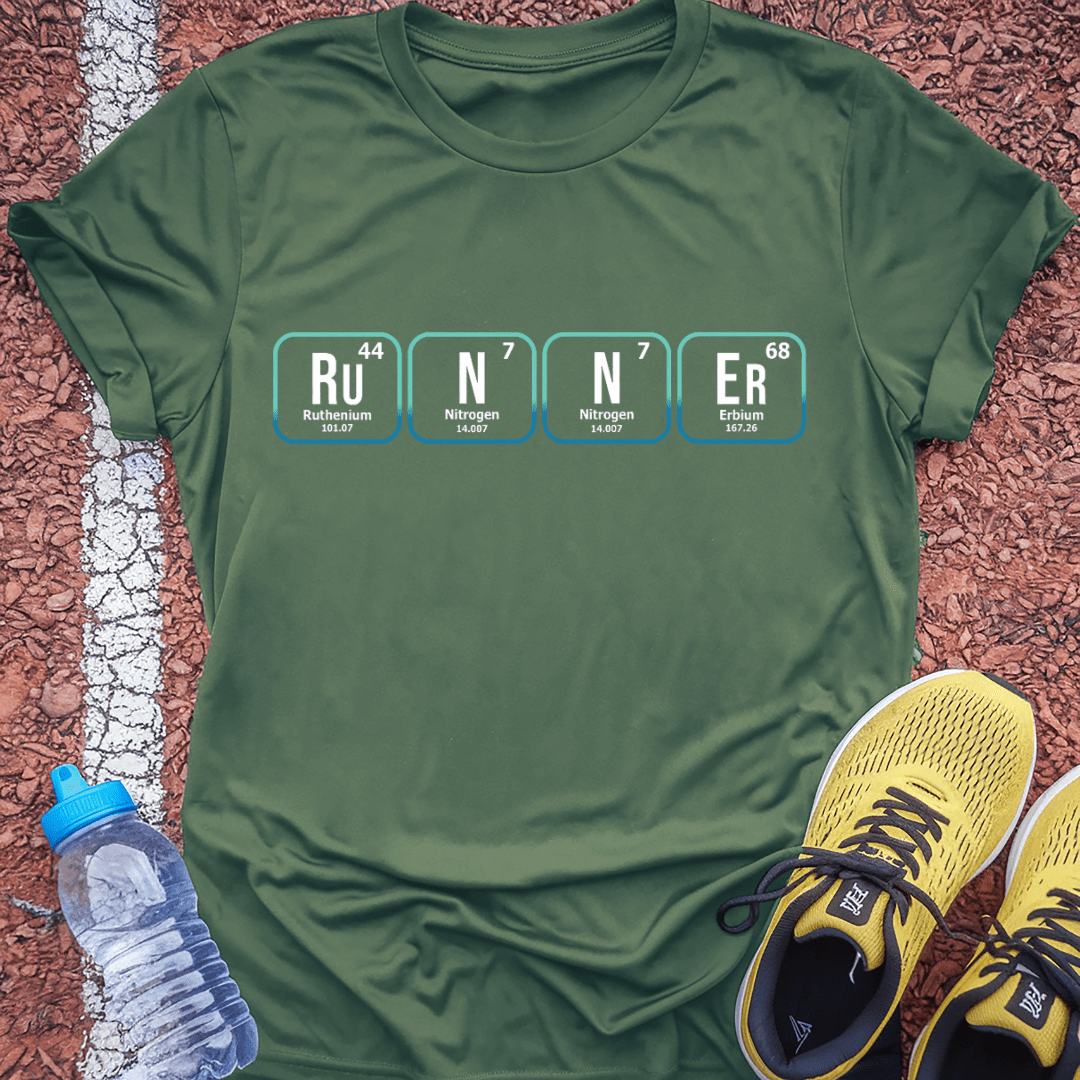 Elements T-Shirt