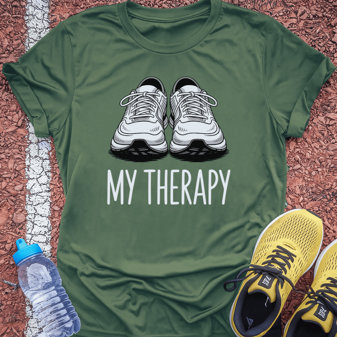 My Therapy T-Shirt