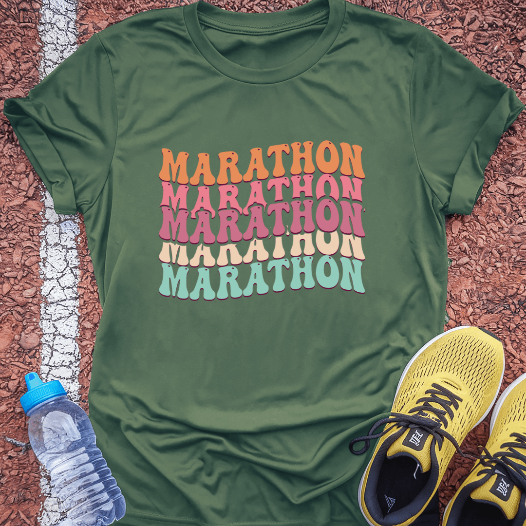 Marathon