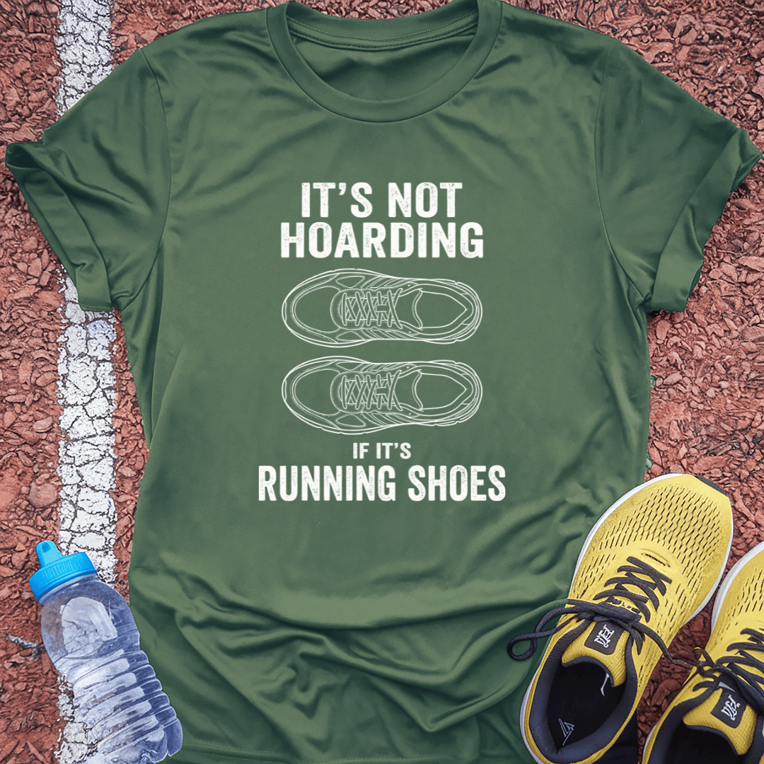 Hoarding T-Shirt
