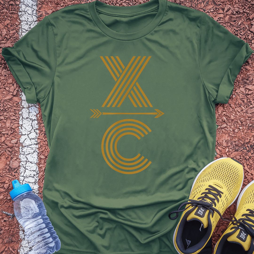XC T-Shirt