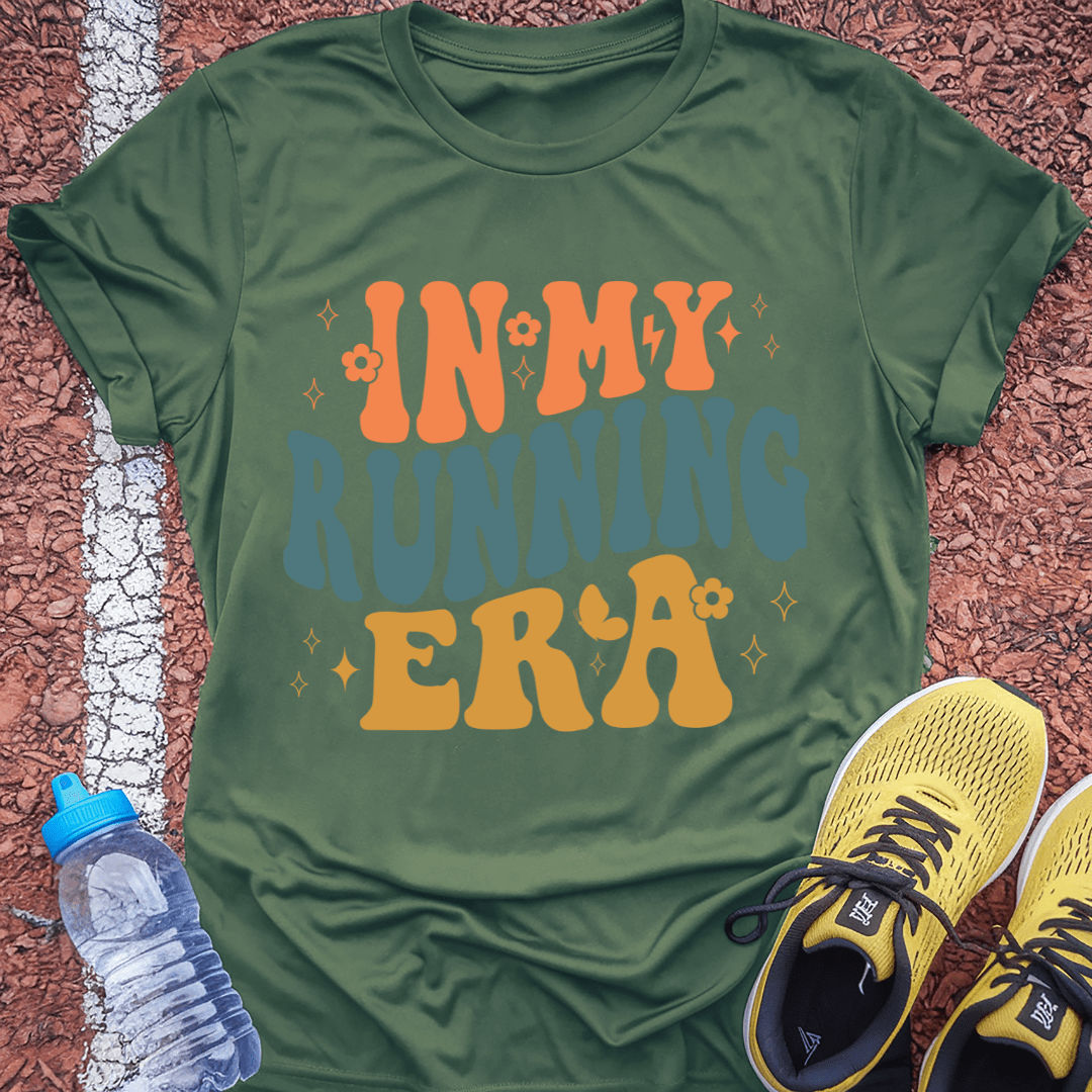 Running Era