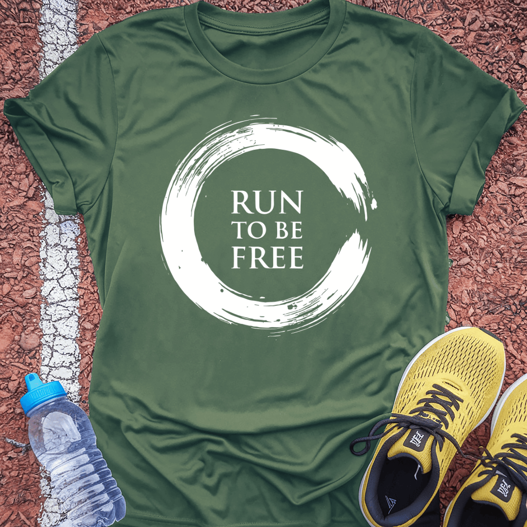 Free T-Shirt