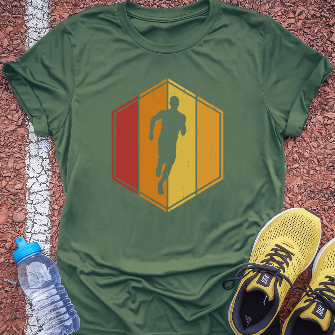 Shadow Runner