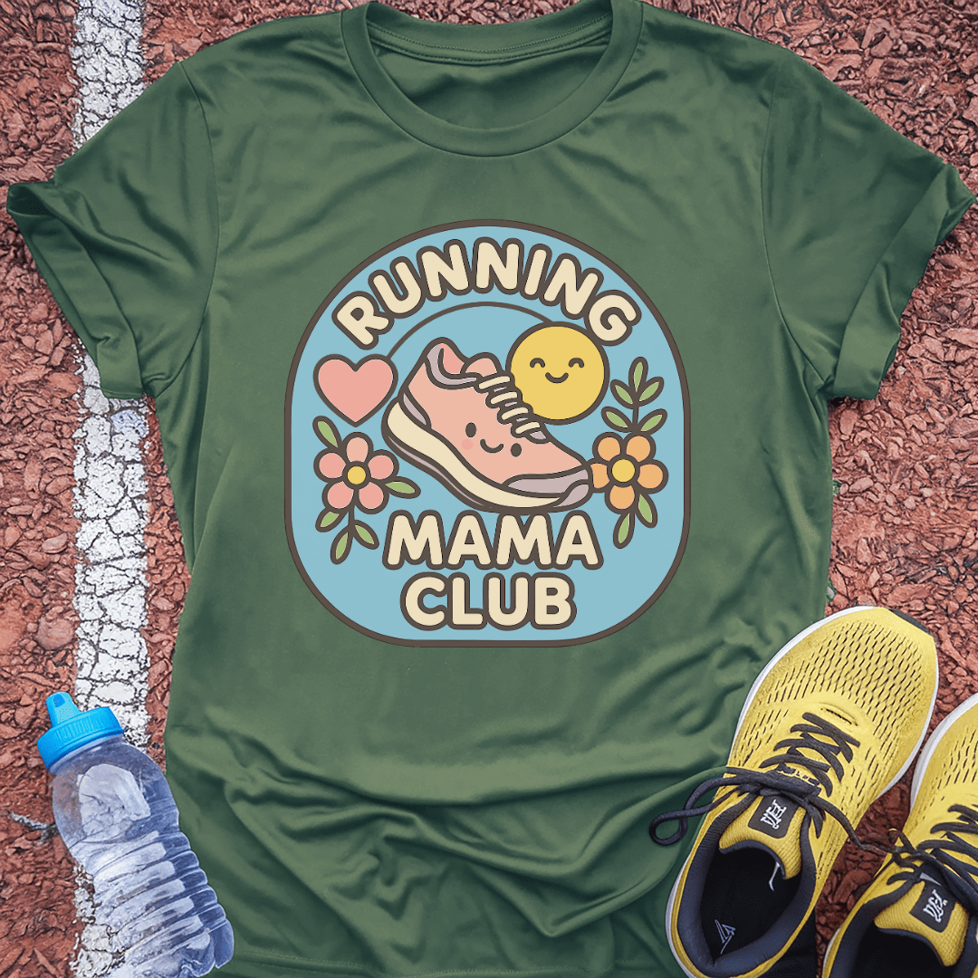 Mama Club